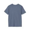 Daly Waters Unisex T-shirt, Vintage Style Tee Travel Souvenir Top, Australia Road Trip - Image 26