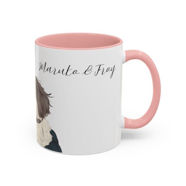 WickerStudio Dog Mom Gift, Shih Tzu Mom Gift, Dog Lover Mug, Mother's Day Gift, Dog Mom Birthday Gift - Image 10