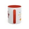WickerStudio Football Quote With the Legend Messi, Sports Fan, Soccer Lover Cup, Team Spirit Drinkware, Customized Mug - Image 16