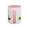 WickerStudio Funny Hamburger Mug, Ceramic Tea Cup, Cute Kitchen Decor, Unique Gift - Image 12