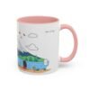 WickerStudio Duet Lover Memory Mt Fuji Trip Coffee Cup, Romantic Gift, Anniversary Present, Valentine's Day, Souvenir - Image 10