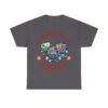 WickerStudio Vintage Memory Unisex Tee, Retro Cotton T-Shirt, Classic Fashion Shirt, Old School Style, Television Projector - Image 29