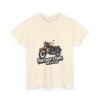 WickerStudio Vintage Motobike Tee, Retro Motorcycle T-Shirt, Classic Bike Shirt, Biker Gift, Unisex Graphic Tee - Image 11