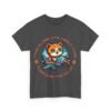 WickerStudio Kitten Time Travel Unisex Tee, Cat Lover T-Shirt, Animal Graphic Shirt, Cute Kitty Top, Funny Pet Gift - Image 19