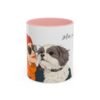 WickerStudio Dog Mom Gift, Shih Tzu Mom Gift, Dog Lover Mug, Mother's Day Gift, Dog Mom Birthday Gift - Image 9