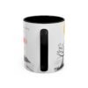 WickerStudio Mountain Trail Trekking Duet Lover Coffee Mug, Outdoor Adventure Camping Tea Cup Gift, Hiking Couple - Image 4
