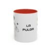 WickerStudio Messi Mug, Ballon D'or Football, La Pulga, Messi Fan Gift, Soccer Legend Mug, Messi Fan Coffee Cup - Image 13