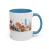 WickerStudio Beijing The Northern Capital Travel Coffee Cup, Chinese Capital Gift, China City Souvenir, Asian Landscape - Image 18
