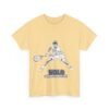 WickerStudio Novak Tennis Fan Tee, Sports Gift, Tennis Fan Shirt - Image 19