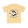 WickerStudio Capybara Unisex Tee, Cute Animal T-Shirt, Wildlife Lover Gift, Nature Graphic Shirt, Open and Gentle Mind - Image 13
