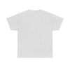 WickerStudio Father Power Dadzilla Unisex Heavy Cotton Tee Shirt for Dad, Father's Day Gift, Dad Birthday Present, Daddy Tee - Image 10