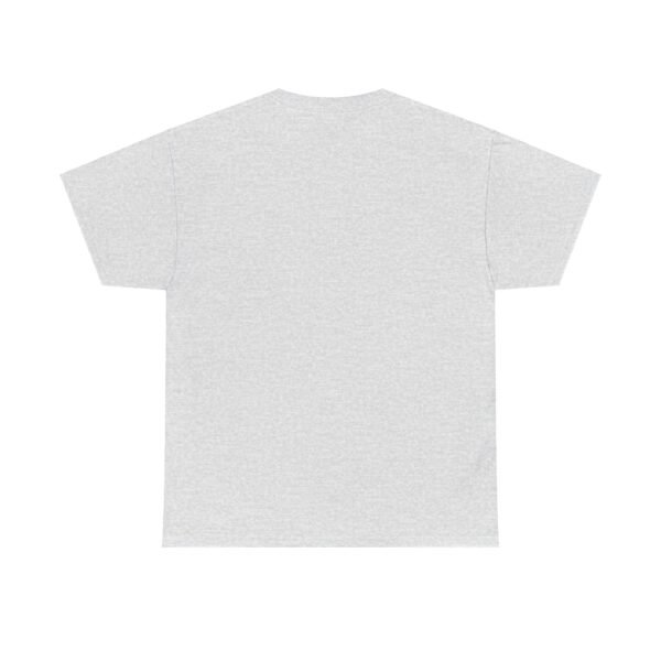 WickerStudio Father Power Dadzilla Unisex Heavy Cotton Tee Shirt for Dad, Father's Day Gift, Dad Birthday Present, Daddy Tee - Image 10