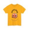 WickerStudio Japanese Seafood Market Unisex Tee - Kushiro Washo Design, Hokkaido T-Shirt, Shrimp Shirt, Travel Graphic Top - Image 19