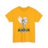 WickerStudio Cupid Hard Work Do It for Love T-Shirt, Graphic Tee, Unisex Shirt, Cotton Tee, Inspirational Tee - Image 27