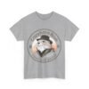 WickerStudio Capybara Unisex Tee, Cute Animal T-Shirt, Wildlife Lover Gift, Nature Graphic Shirt, Open and Gentle Mind - Image 19