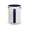 WickerStudio Joyful Moments Accent Coffee Mug, Happy Hour Cup, Relaxation Mug, Cozy Drinkware, Gift for Coffee Lovers - Image 24