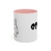 WickerStudio Halloween Monster Boo Cup, Unique Halloween Mug, 11oz Mug, Kitchen Decor - Image 9