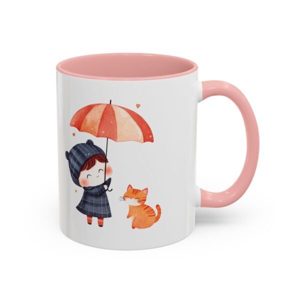 WickerStudio Best Cat Mom Ever Gift, Cat Lovers Mug, Cat Mom Gift,  Mother's Day Gift, Cat Mom Birthday Gift - Image 10