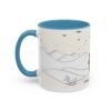 WickerStudio Trekking Trip Memory Coffee Cup, Adventure Souvenir Tea Mug, Keepsake Gift, Outdoor Memory Camping Mug, - Image 19