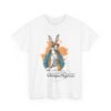 WickerStudio Australia Tennis Tournament Unisex Tee, Grand Slam Sports Shirt, Tennis Lover Gift, Tennis Fan Apparel - Image 3