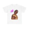 WickerStudio Rafa Unisex Tee, Unique Day Graphic Shirt, Casual Cotton Top, Comfortable Tshirt, Stylish Clothing