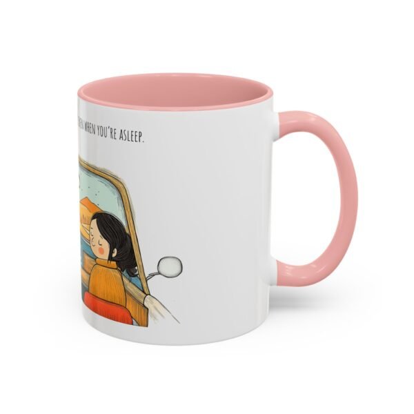 WickerStudio lover road trip, travel enthusiast gift, adventure coffee cup, wanderlust drinkware, road tripper present - Image 10