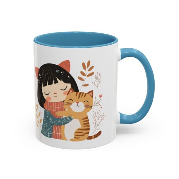 WickerStudio Best Cat Mom Ever, Cat Mom Gift, Cat Lover Mug, Cat Mom Birthday Gift, Mother's Day Gift, - Image 18