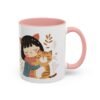 WickerStudio Best Cat Mom Ever, Cat Mom Gift, Cat Lover Mug, Cat Mom Birthday Gift, Mother's Day Gift, - Image 10
