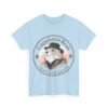 WickerStudio Capybara Unisex Tee, Cute Animal T-Shirt, Wildlife Lover Gift, Nature Graphic Shirt, Open and Gentle Mind - Image 31