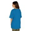 Girl and Cat Kids Tee, Best Friend Animal Print Shirt - Image 52