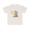 WickerStudio Golden Retriever Therapy Tee, Dog Lover Gift, Comfortable Cotton Shirt, Animal Therapy Top, Golden Owner Gift - Image 21