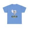 WickerStudio Cupid Hard Work Do It for Love T-Shirt, Graphic Tee, Unisex Shirt, Cotton Tee, Inspirational Tee - Image 41