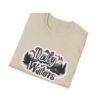 Daly Waters Unisex T-shirt, Vintage Style Tee Travel Souvenir Top, Australia Road Trip - Image 8