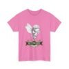 WickerStudio Cupid Hard Work Do It for Love T-Shirt, Graphic Tee, Unisex Shirt, Cotton Tee, Inspirational Tee - Image 51