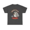 WickerStudio Father Power Dadzilla Unisex Heavy Cotton Tee Shirt for Dad, Father's Day Gift, Dad Birthday Present, Daddy Tee - Image 37