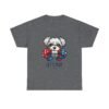WickerStudio Shih Tsu T-Shirt, Puppy Lover Gift, Animal Tee, Dog Owner Shirt, Playful Dog Top - Image 21