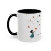 Best Friend Mug, Relationship, Gift for Friend, BFF Gift, Ceramic Mug - Image 3