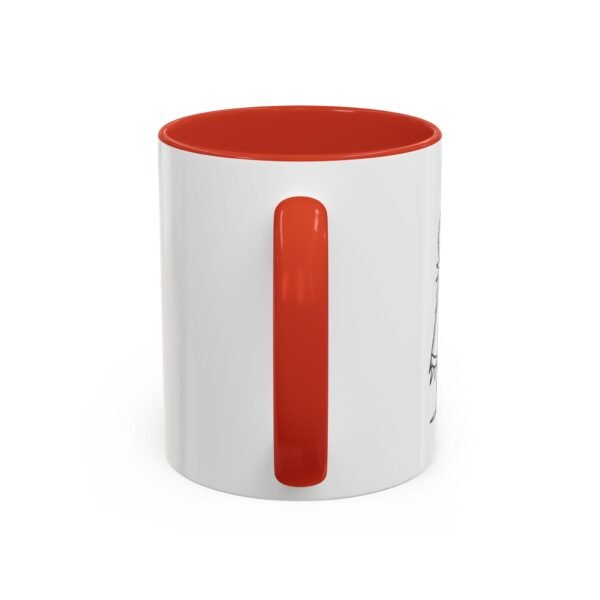 WickerStudio Halloween Monster Boo Cup, Unique Halloween Mug, 11oz Mug, Kitchen Decor - Image 16