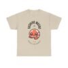 WickerStudio Japanese Seafood Market Unisex Tee - Kushiro Washo Design, Hokkaido T-Shirt, Shrimp Shirt, Travel Graphic Top - Image 5