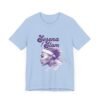 WickerStudio Serena Slam Unisex Tee, Tennis T-Shirt Fan Apparel, Sports Graphic Shirt, Athlete Gift, Game Day Outfit - Image 15