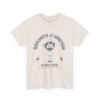 WickerStudio Lautrec Human Emotion Tee, Artistic T-Shirt, Emotional Design Shirt, Unisex Graphic Top, - Image 11