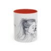 WickerStudio Best Dog Mom Ever, Gift forDog Lovers, Westie Mom Gift, Dog Lover Mug, Mother's Day Gift, Dog Mom Birthday Gift - Image 13