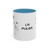 WickerStudio Messi Mug, Ballon D'or Football, La Pulga, Messi Fan Gift, Soccer Legend Mug, Messi Fan Coffee Cup - Image 33