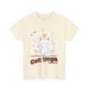 WickerStudio Cat Yoga Guru Unisex Tee, Funny Cat Lover Shirt, Yoga Enthusiast Gift, Meditation Instructor Top, Yoga Lover - Image 7