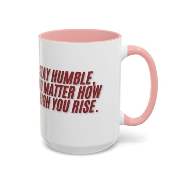 WickerStudio Football Quote With the Legend Messi, Sports Fan, Soccer Lover Cup, Team Spirit Drinkware, Customized Mug - Image 26