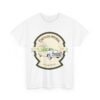 WickerStudio Vintage Car Tee, Classic Car Enthusiast Gift, Retro Car Lover, Antique Automobile Top, Car Collector T-Shirt - Image 3