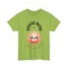 WickerStudio Japanese Seafood Market Unisex Tee - Kushiro Washo Design, Hokkaido T-Shirt, Sea Urchin T-Shirt - Image 23