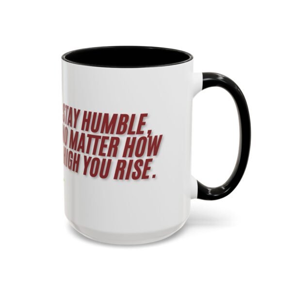 WickerStudio Football Quote With the Legend Messi, Sports Fan, Soccer Lover Cup, Team Spirit Drinkware, Customized Mug - Image 18