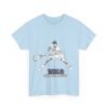 WickerStudio Novak Tennis Fan Tee, Sports Gift, Tennis Fan Shirt - Image 27
