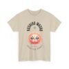 WickerStudio Japanese Seafood Market Unisex Tee - Kushiro Washo Design, Hokkaido T-Shirt, Sea Urchin T-Shirt - Image 7